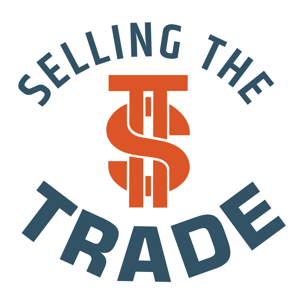 SELLING THE TRADE